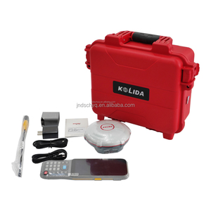 Kolida K3 GNSS RTK IMU 1598ช่องความถี่คู่ตัวรับสัญญาณ RTK kolida K3 GPS RTK GNSS - Product Image 6