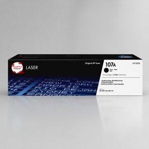 <span class=keywords><strong>Toner</strong></span> Completo W1107A 107A per <span class=keywords><strong>HP</strong></span> Laser 107a 107r 107w MFP 135a 135w 136w 137fnw Nero, Rendimento Standard 1000 Pagine, Prodotto in Cina - Product Image 2
