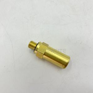 Cold King Pressure Relief <b>Valve</b> 66-7392 Threaded <b>Safety</b> <b>Valve</b> For Excavating Machinery Normal Temperature Use - Product Image 5