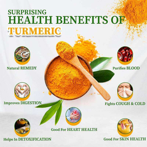 Organisches 95% Curcumin-Pulver Kurkuma-Wurzelextrakt Kräuterextrakt Vakuumverpackt Trommel/Flasche Lebensmittelqualität für Nahrungsergänzungsmittel OEM - Product Image 4
