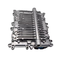Unité de commande de moteur de haute qualité Module de commande électronique ECU ECM 0281020586 0281 020 586 pour Bosch
