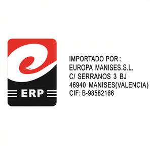 Sac à chaussures ERP 36x45Cm, organisateur de rangement pour chaussures - Product Image 2