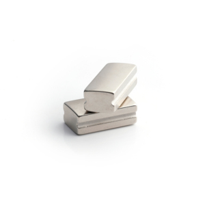 Superstar ker kunden spezifischer N52 Zink/Nickel-Beschichtung Seltenerd magnet Permanenter Neodym-Magnet - Product Image 1