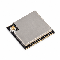 Modul ESP32, Antena Eksternal Modul ESP-WROOM-32U