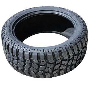 Llantas al por Mayor, Neumáticos R16 para Auto, SUV, Todoterreno 4x4, MT, 315 75 16, 245 75 17 - Product Image 2