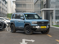 BYD Formula Leopard Off Road Leopard5 2026 Véhicule BYD B5 RHD Nouveaux Véhicules Énergétiques Leopard 5 Hybride Rechargeable