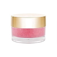 Gommage Lèvres Hydratant Exfoliant au Pamplemousse pour Peaux Mortes, Nouvelle Formule du Fabricant Original – Soin des Lèvres et Gommage Maquillage