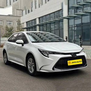 Toyota Levin Usado, Modelo <span class=keywords><strong>2022</strong></span>, 185t CVT, Versión de Lujo, Tracción Delantera, Sedán de 5 Plazas, Gasolina - Product Image 3