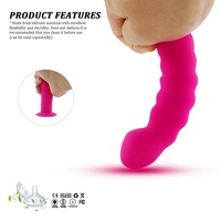 Godes de prothèses sexuelles en silicone pour hommes et femmes à usage partagé