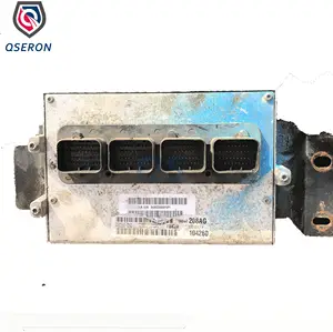 Оригинальный Автомобильный ECU P56044208AG блок управления двигателем компьютер 56044208AG модуль ECM PCM TEM3513SF0PI для 2004 JEEP LIBERTY - Product Image 1