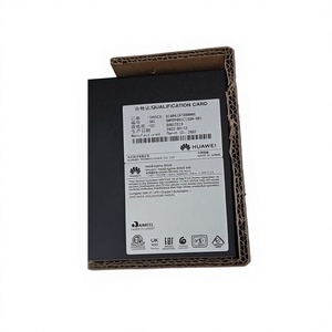 Unidad de Procesamiento de Línea Integrada IP de 20 Puertos 100GBase-QSFP28 CR8P8KHALMC8 40*50G con Función RTU CM, Paquete de Hardware para Routers Empresariales - Product Image 1