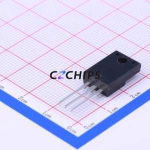 Diodo Schottky MBRF10200CTR ITO-220AB-3 Original, Nuevo de Marca, Venta al por Mayor de Componentes Electrónicos, Proveedor de Chips y Servicio BOM - Product Image 2