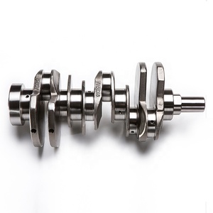 랜드로버 디스커버리 4 306DT 3.0L 크랭크용 단조 2.7L 3.0L TDV6 크랭크샤프트 - Product Image 1