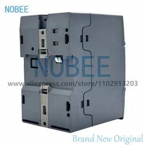 คอนโทรลเลอร์ PLC S7 1200 CPU1214C 14 I/O ของแท้ใหม่ ผลิตในจีน ไม่มีหน่วยความจำ ไม่มีแรงดันไฟฟ้าในการทำงาน - Product Image 5