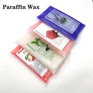 Sáp <span class=keywords><strong>Paraffin</strong></span> 450 Gram Dưỡng Ẩm Nuôi Dưỡng Làm Trắng Chống Lão Hóa Mịn Màng Mỹ Phẩm Mặt nạ Tay Chân Chăm Sóc Da Toàn Thân Spa Bán Buôn - Product Image 2