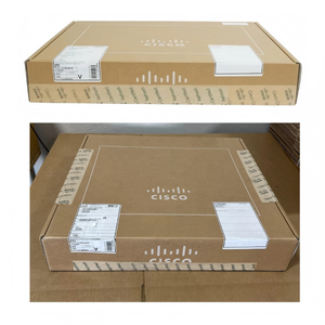 สวิตช์ New Original C1300-24P-4G 24 พอร์ต 10/100/1000 RJ45 PoE+ พร้อมพอร์ต 1G SFP 4 พอร์ต ระดับ L2/L3 แบบจัดการได้ สำหรับการใช้งานในสำนักงาน ระดับองค์กร - Product Image 5