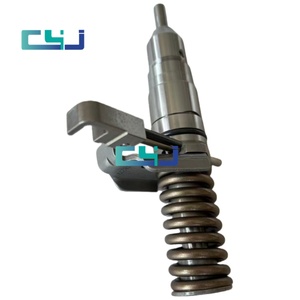 Injecteurs diesel pour moteurs 3114 3116, références 1278216, 127-8216, 127-8225, 1278225, 1278222, OR8286 – Pièces de génie mécanique pour excavatrices - Product Image 3