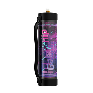 GalaWhip USA Stock Low MOQ CO2/N2 Whip Cream <b>Gas</b> Cylinder Dessert Tools Whipped Cream <b>Gas</b> <b>Canister</b> - Product Image 5