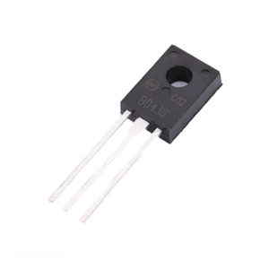 BD438S Original One Stop Service Electronic Components Manufacturer TO-225AA, TO-126-3 Transistors - Product Image 1