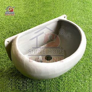 Sản Phẩm Ngựa Xích Máng Ăn Ổn Định Bằng Nhôm - Product Image 1