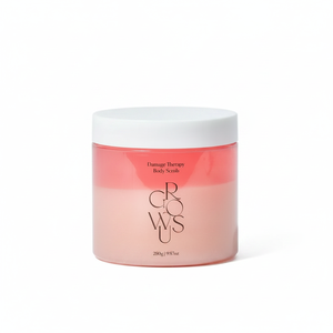 Growus Quality Damage Therapy 280g Exfoliante corporal - Product Image 2