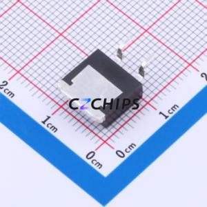 ชิปไดโอดชอทท์กี้ไดโอด TO-263-2L MBRT20150CD ชิ้นส่วนอิเล็กทรอนิกส์ - Product Image 2