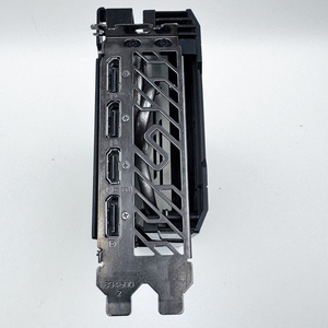 การ์ดจอเกมมิ่งสำหรับเดสก์ท็อป รุ่น <span class=keywords><strong>RX</strong></span> <span class=keywords><strong>6750XT</strong></span> 6750GRE 12GB OC PCI Express 192bit GDDR6 พร้อมพัดลมระบายความร้อน มือสอง - Product Image 5