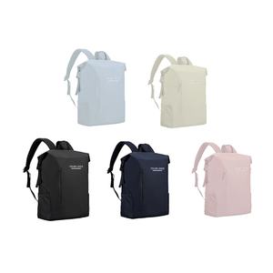 Sac à dos pour ordinateur portable souple et imperméable, personnalisé avec logo d'usine, vente en gros, idéal pour l'école, les voyages et les affaires, conception intelligente - Product Image 6