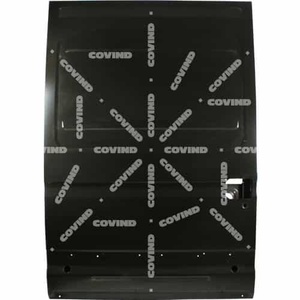 Porte coulissante droite adaptée à Iveco DAILY 2006 DAILY 2009 DAILY S2000 DAILY 2012 (3803522) - Product Image 1