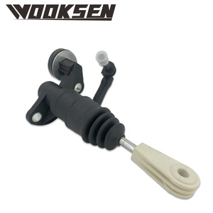 Maître-cylindre d'embrayage 8E1721401AG pour Passat B5 Skoda Superb Audi Volkswagen Pièce de rechange - Product Image 3