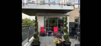 Vente en gros d'auvent rétractable motorisé personnalisé auvent pare-soleil étanche mural extérieur cadre en aluminium patio utilisation électrique