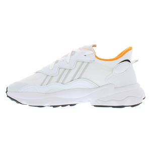 Chaussures de fitness et de cross-training Adidas Ozweego pour homme, couleur blanche |   100% authentique - Product Image 4