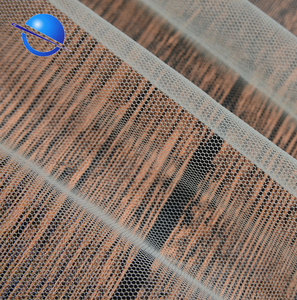 Trung Quốc Dệt Vải Trong Suốt Vải <span class=keywords><strong>Net</strong></span> Cho Váy Cưới Và Muỗi Lưới Cho Giường Tầng - Product Image 3