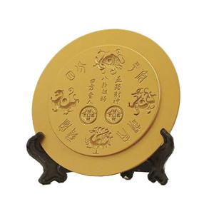 Feng Shui <b>Mountain</b> and <b>Sea</b> Mirror for New Home - Product Image 5