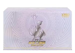 Producto de preventa YN Pokemond-el conjunto de pantalla de socio original versión china Squirtle Master Ball patrón tarjeta Flash tarjeta rara - Product Image 6