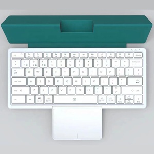 Nouvel étui de clavier tactile <span class=keywords><strong>portable</strong></span> mini et élégant pour iPad Pro, <span class=keywords><strong>Samsung</strong></span> Galaxy Tab A8 A9 A10, PC, téléphone <span class=keywords><strong>portable</strong></span> - Product Image 6