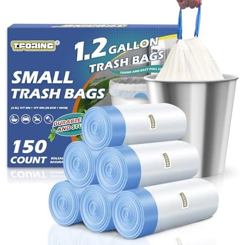 Drawstring-1.2 Gal-150