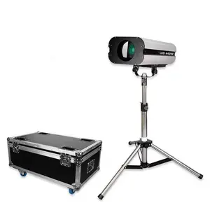 Professionale 440W elettronico led dmx 512 seguono La Luce del punto di alta qualità spot luci per evento fase di illuminazione spettacolo