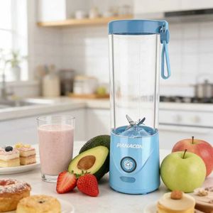 Heavy duty <b>blender</b> ice crusher <b>Blender</b> Battery Power <b>protein</b> shake machine <b>blender</b> fruit mixer portable cup <b>blender</b> mini shaker - Product Image 3