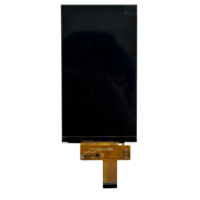 5 Zoll TFT-Display mit 720*1280 Auflösung, 4-Leiter MIPI-Schnittstelle, Touchpanel, Kundenspezifisches LCD-Modul