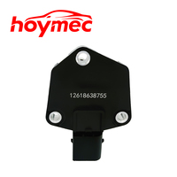 Nouveau capteur de niveau d'huile 12618638755 12617638343 pour BMW-1/3/X3/X4/4 Coupé/3 Gran Turismo/3 Touring/2 Coupé/2 Active Tourer/5 Touring
