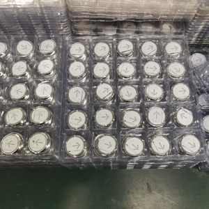 ELEVORO Lift Rumah Sakit Modern yang Dapat Disesuaikan Tombol Bulat Stainless Steel-Tahan Lama & Kustomisasi Warna Garansi 1 Tahun - Product Image 1