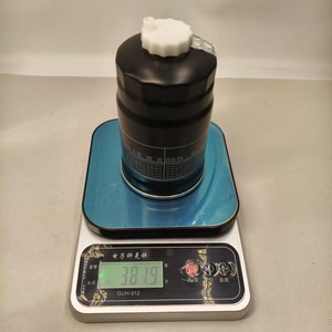 31945-45700 Filtri Olio Motore per Auto Kia Hyundai, Vendita all'Ingrosso da Fabbriche di Origine Cinese - Product Image 4