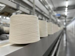 100% <b>Cotton</b> Yarn Combed - Product Image 4