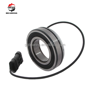 BMB-6206/064S2/UA002A 센서 베어링 30x62x16mm 모터 인코더 장치 - Product Image 2
