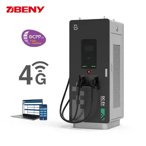 BENY Dc Ev Charger Ocpp Controller Elektro Fahrzeug 44kw Ev Charger For Dc Charging Stations For Electric Vehicles