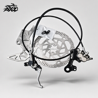 Ensemble de frein arrière d'origine d'usine pour Surron Ultra Bee Talaria X3 MX3 MX4 Light Bee LBX 79 Bike Falcon Pro, frein à disque hydraulique