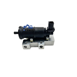 Pompe de transfert de carburant 24V 446-5409 4465409 Compatible avec les moteurs C4.4 C6.6 C7.1 - Product Image 4