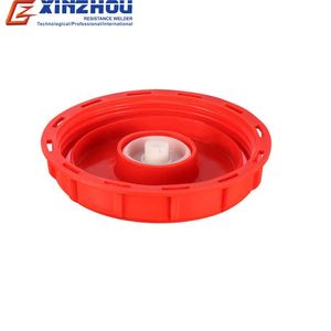 <span class=keywords><strong>Diamètre</strong></span> 160 mm et 245 mm <span class=keywords><strong>Bouchon</strong></span> à vis supérieur de couvercle de réservoir IBC de 1000 litres - Product Image 2