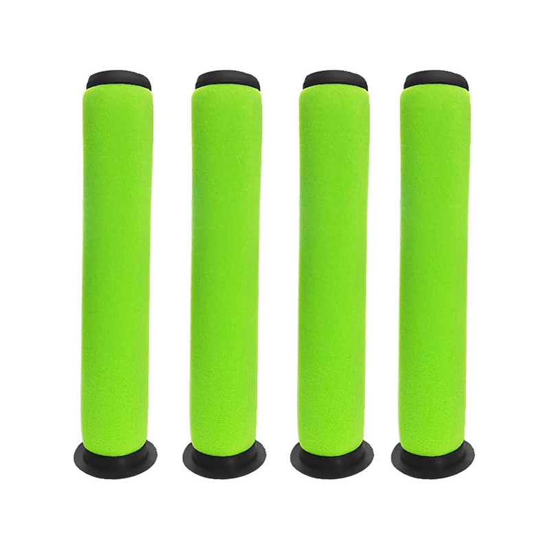 G-tech Air-Ram Mk2, совместимый с Bi-ssell моющийся пылесос, фильтр для 2144 1984 19841 19844